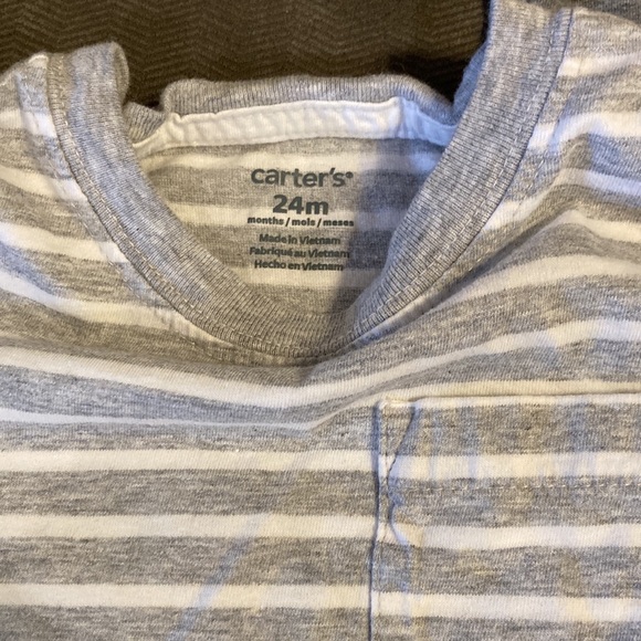 24m t-shirt bundle - Picture 3 of 5